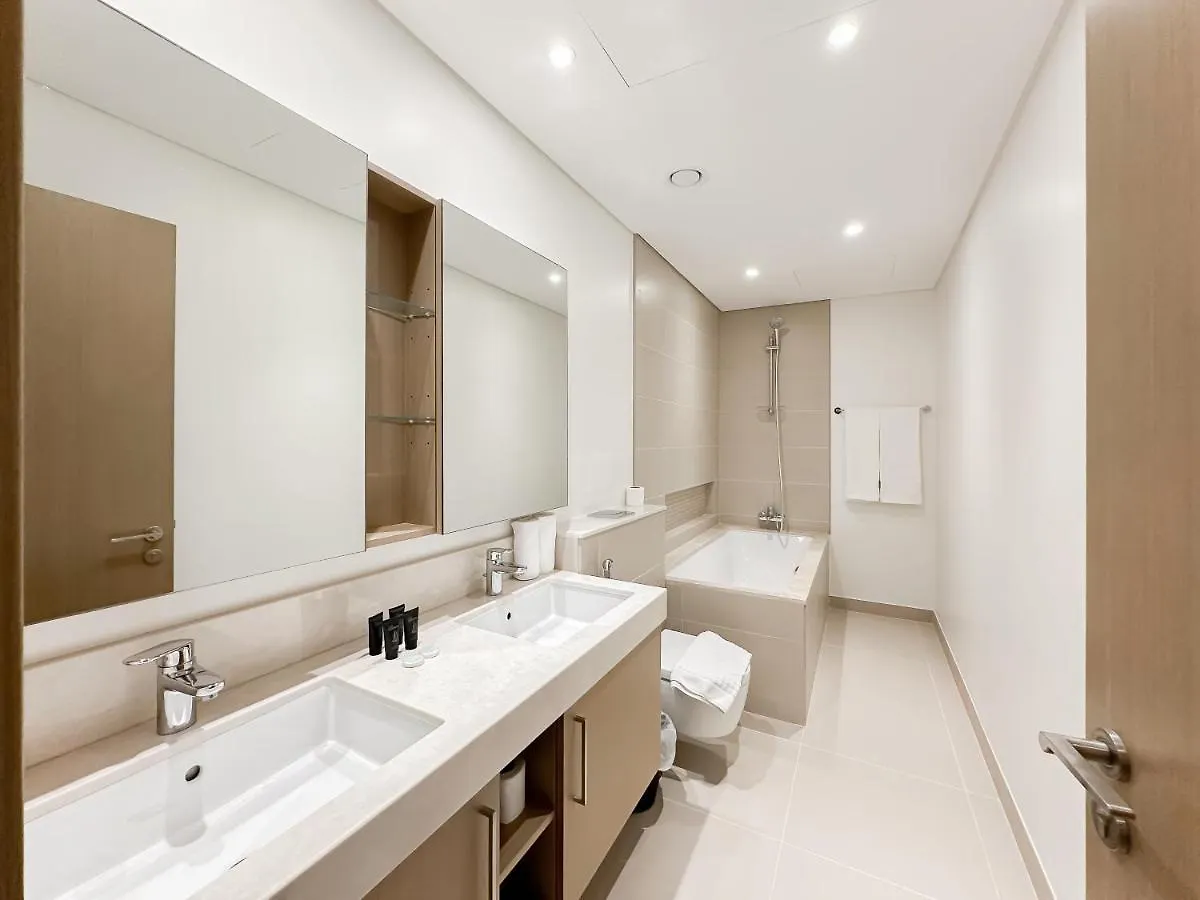 Luton Vacation Homes - Sea And Eye Dubai View & Luxury 3Br , 5242 Tower - , Dubai Marina - 28Ab02 0*,  Emirati Arabi Uniti