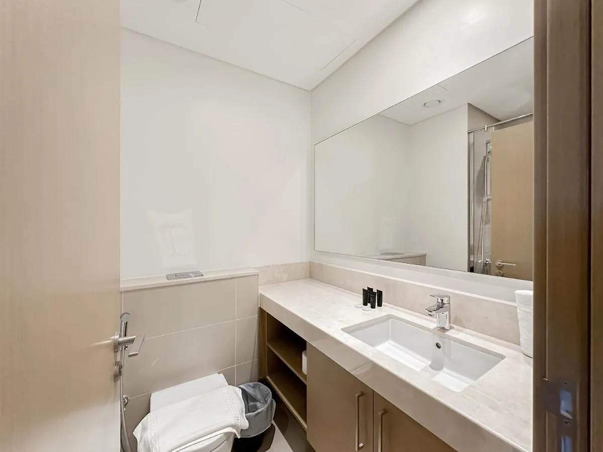 Luton Vacation Homes - Sea And Eye Dubai View & Luxury 3Br , 5242 Tower - , Dubai Marina - 28Ab02 Emirati Arabi Uniti