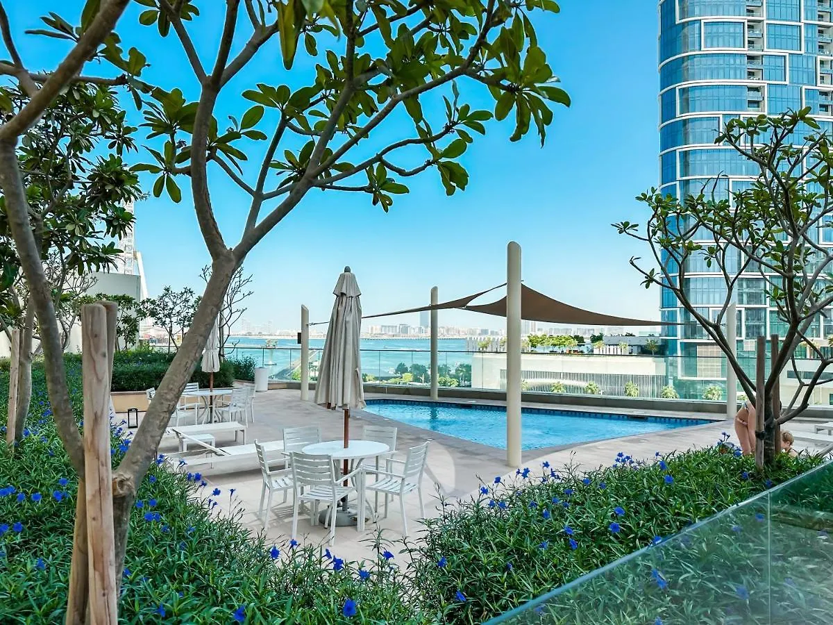 Appartamento Luton Vacation Homes - Sea And Eye Dubai View & Luxury 3Br , 5242 Tower - , Dubai Marina - 28Ab02 Emirati Arabi Uniti