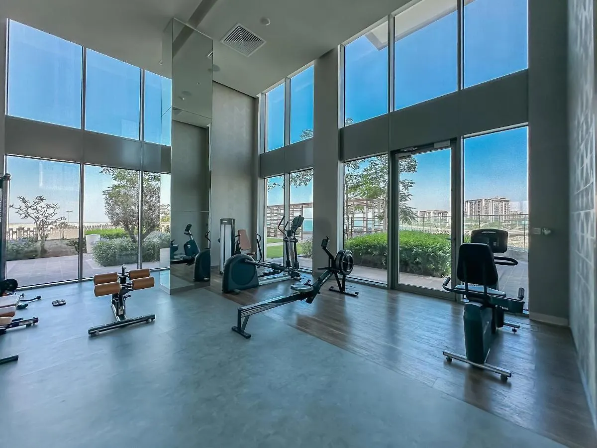 Appartamento Luton Vacation Homes - Sea And Eye Dubai View & Luxury 3Br , 5242 Tower - , Dubai Marina - 28Ab02